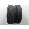 Paire de pneus CONTINENTAL PREMIUMCONTACT 6 205 50 17 89 V