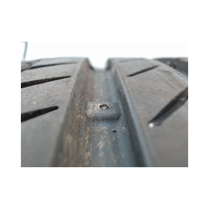 Paire de pneus CONTINENTAL PREMIUMCONTACT 6 205 50 17 89 V