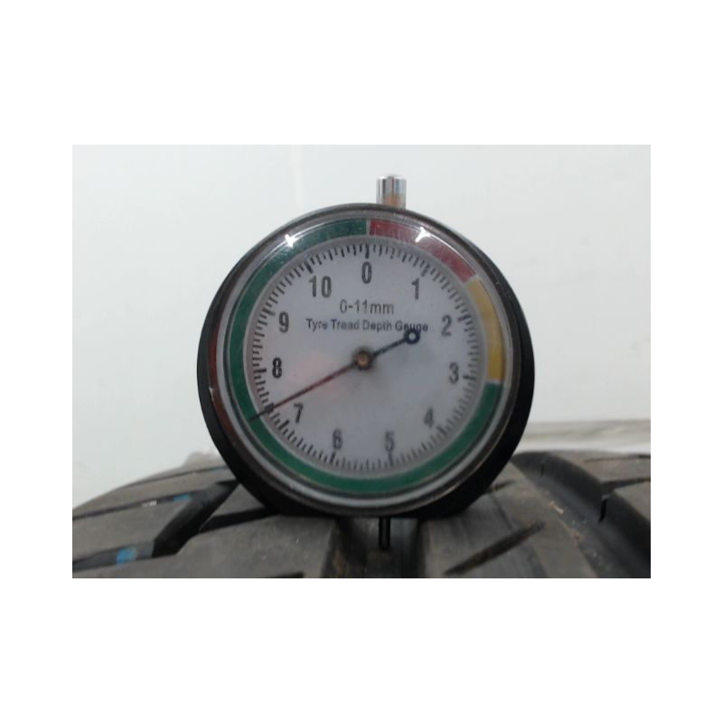 Paire de pneus CONTINENTAL PREMIUMCONTACT 6 205 50 17 89 V