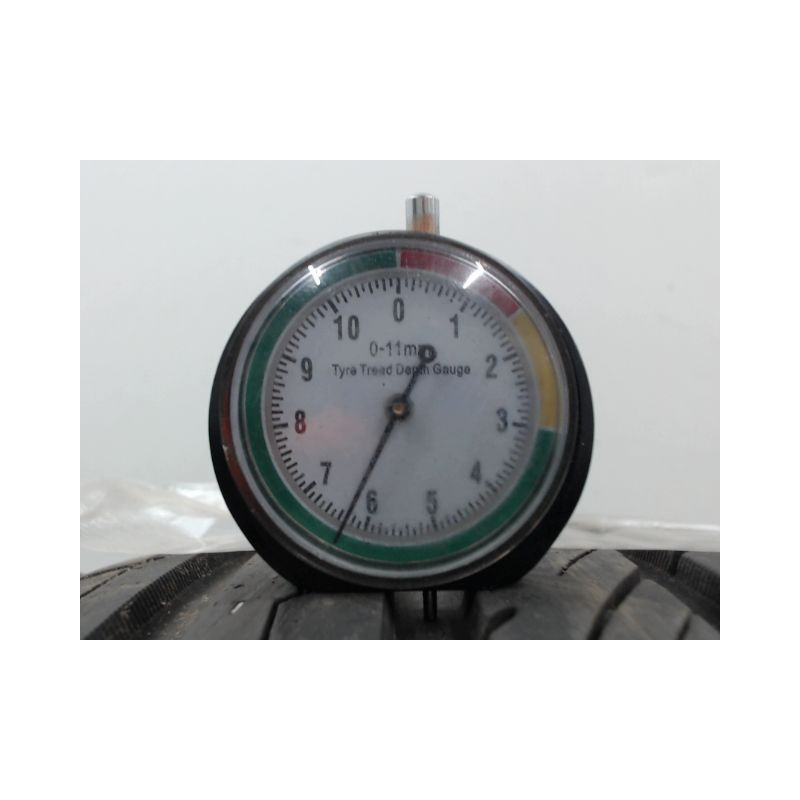 Paire de pneus OVATION VI-388 PERFORMANCE DSRT 215 45 17 91 W