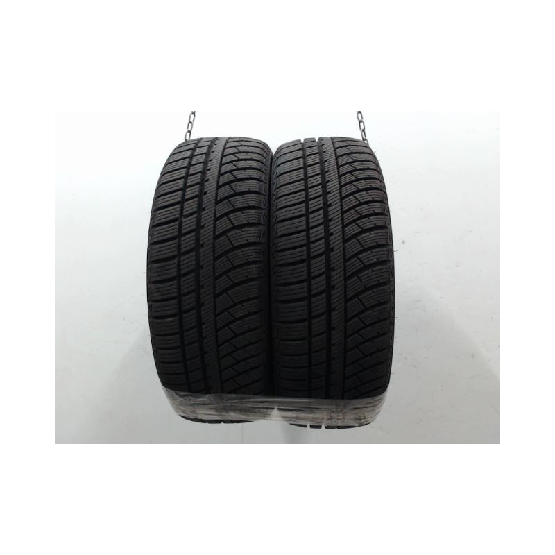 Paire de pneus ROVELO ALL WEATHER R4S 195 55 16 91 V