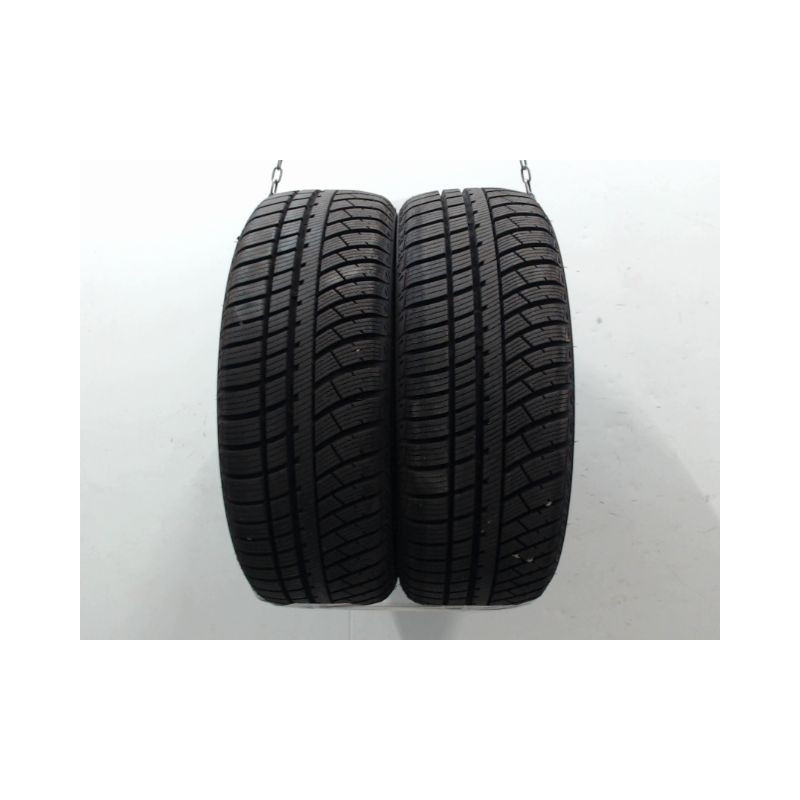 Paire de pneus ROVELO ALL WEATHER R4S 195 55 16 91 V