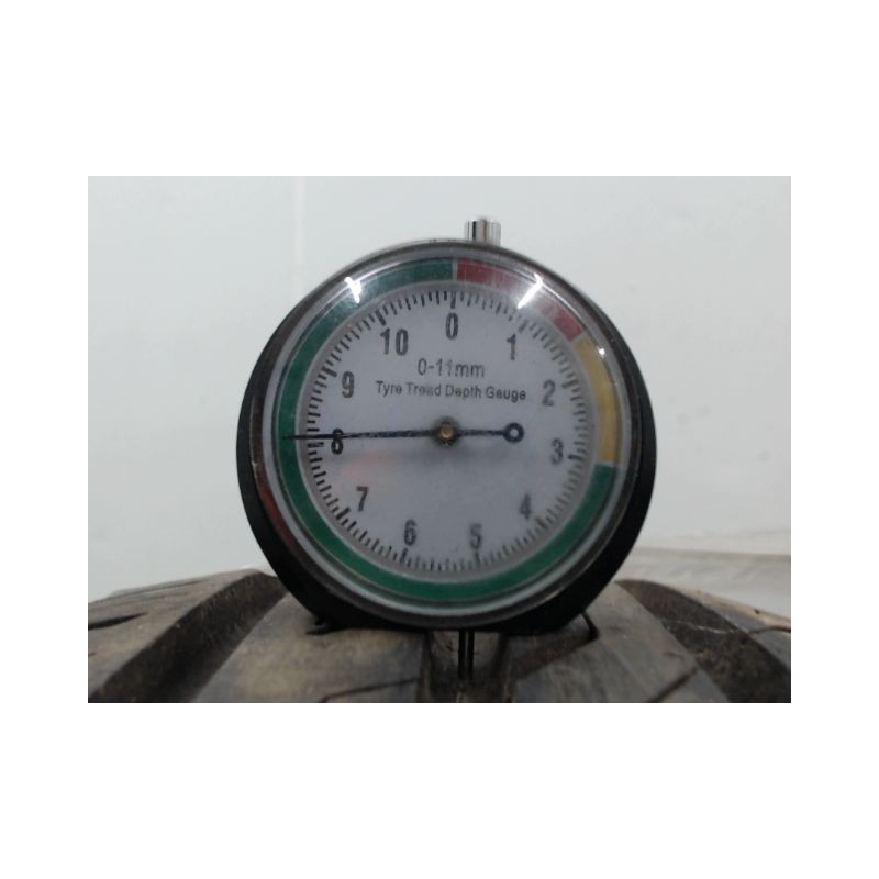 Paire de pneus MIDAS TENOR 3 185 65 15 88 H
