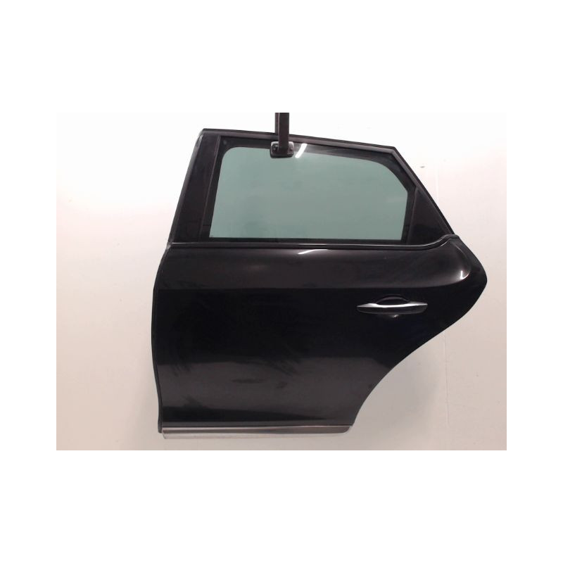 PORTE ARRIERE GAUCHE CITROEN DS5