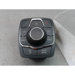 COMMANDE GPS