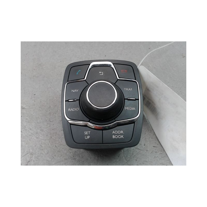 COMMANDE GPS CITROEN DS5