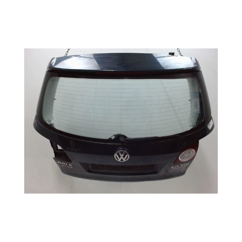 HAYON VOLKSWAGEN GOLF V PLUS 2005-