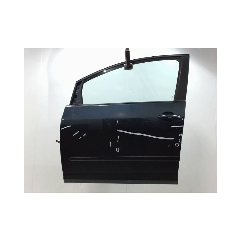 PORTE AVANT GAUCHE VOLKSWAGEN GOLF V PLUS 2005-