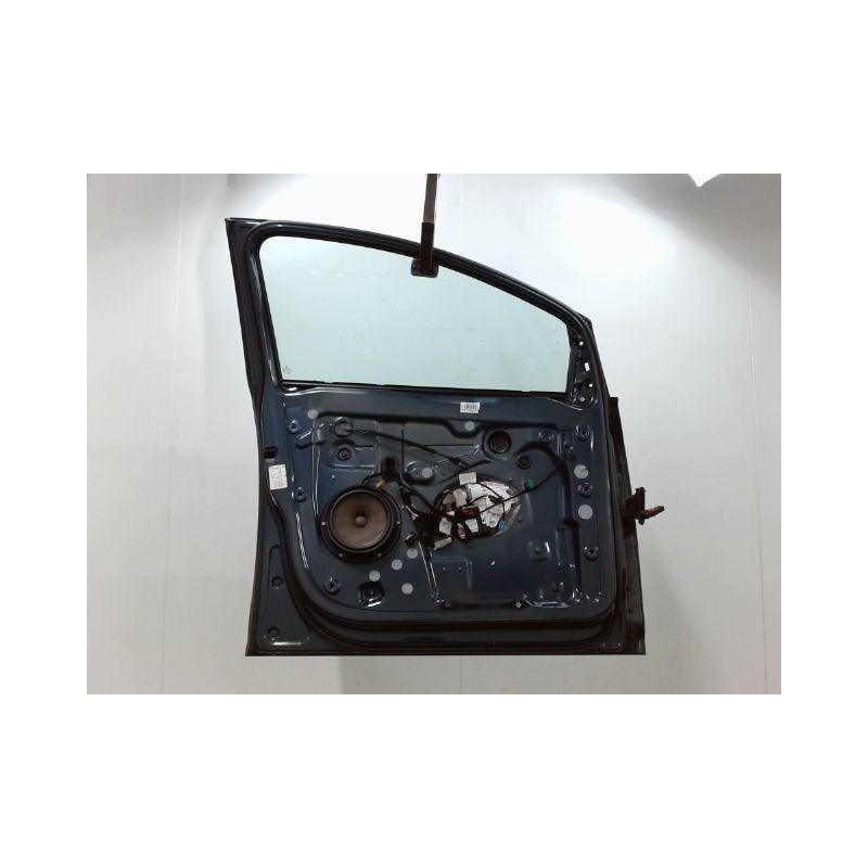 PORTE AVANT GAUCHE VOLKSWAGEN GOLF V PLUS 2005-