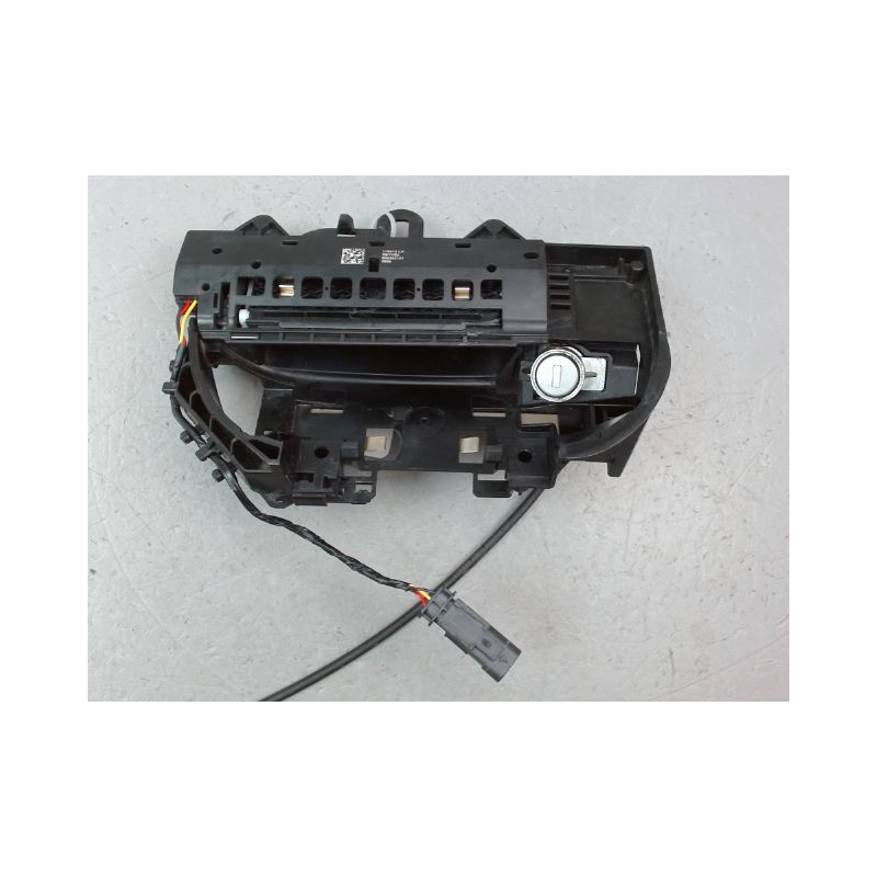 POIGNEE EXTERIEURE PORTE AVANT GAUCHE FIAT 500 2007-