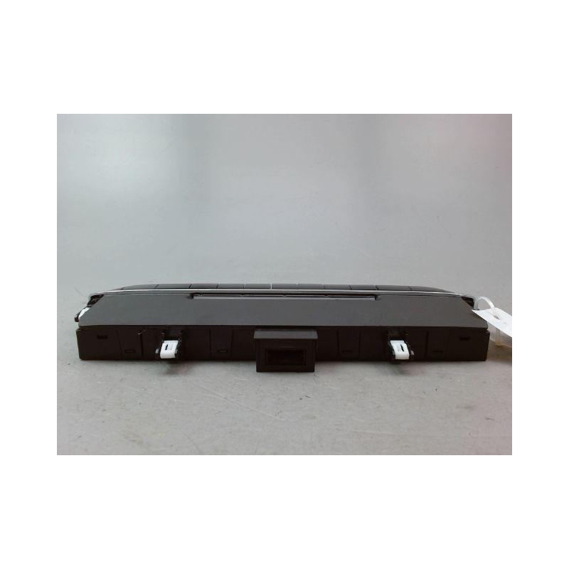 COMMANDE DE CHAUFFAGE FIAT 500 2007-