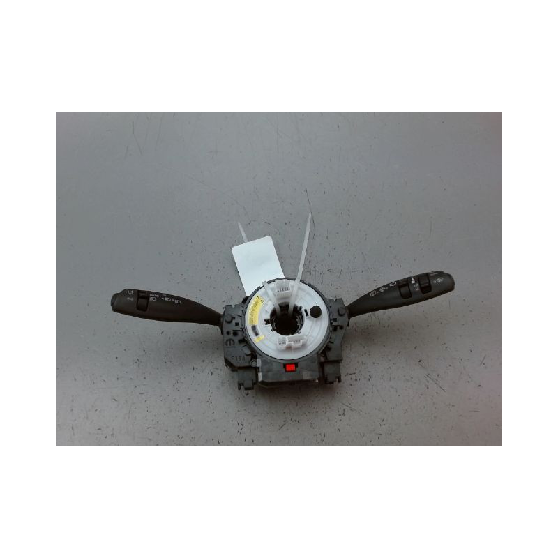 BLOC COMMODOS FIAT 500 2007-