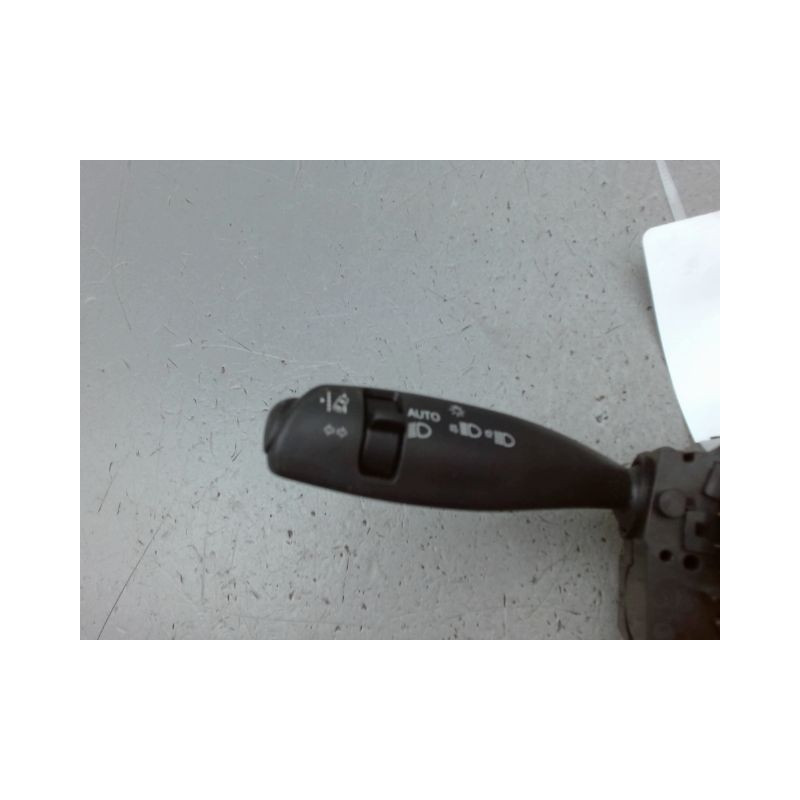 BLOC COMMODOS FIAT 500 2007-