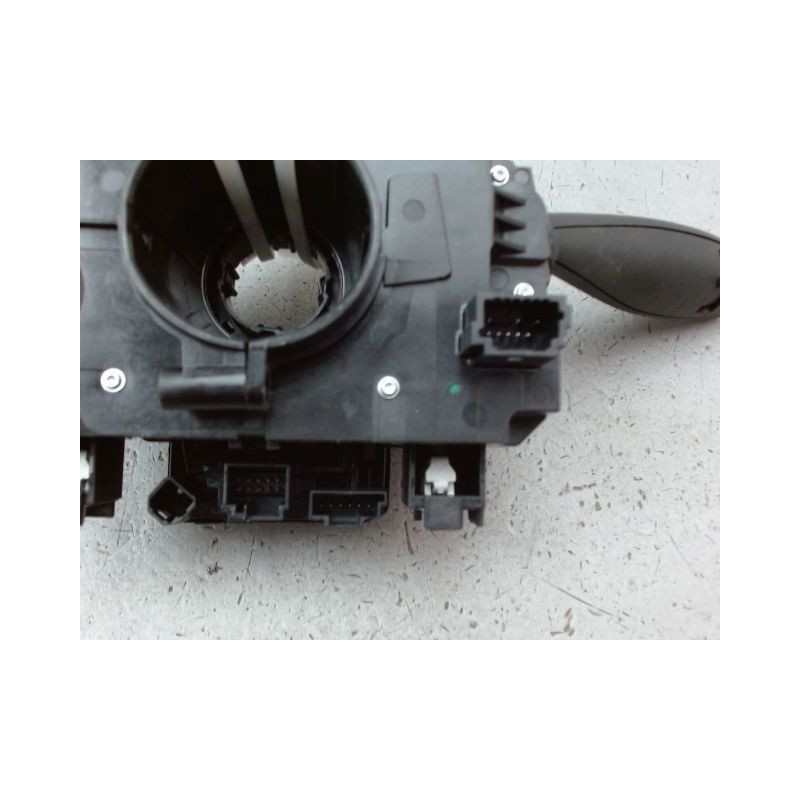 BLOC COMMODOS FIAT 500 2007-