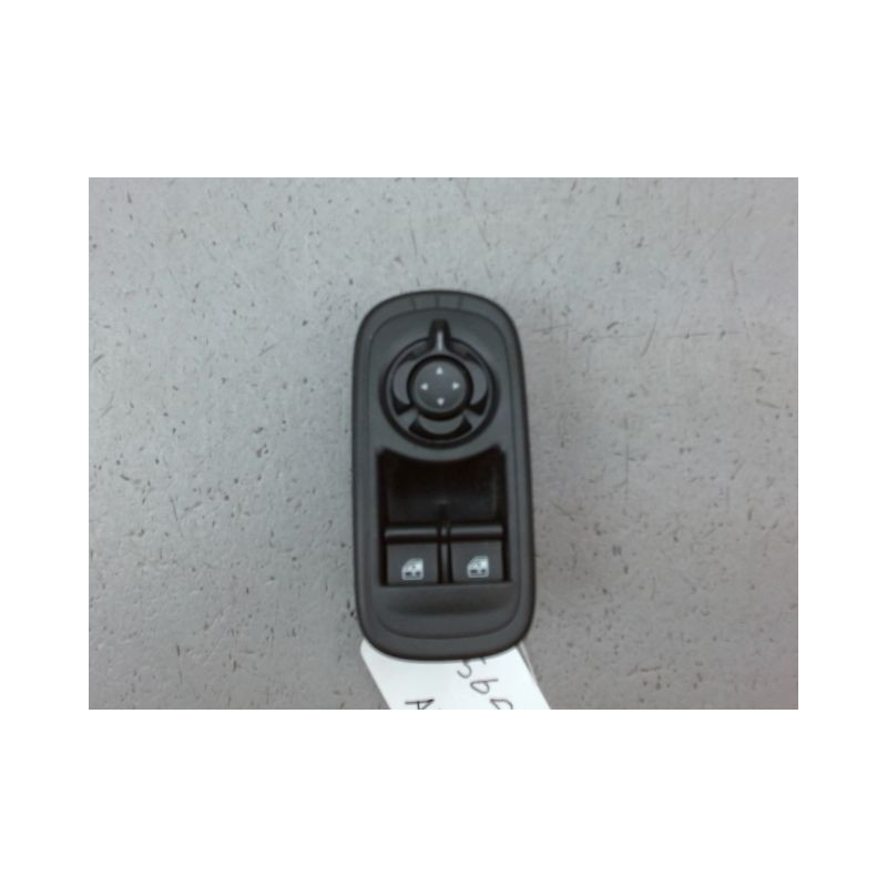 COMMANDE LEVE-GLACE PORTE AVG FIAT 500 2007-