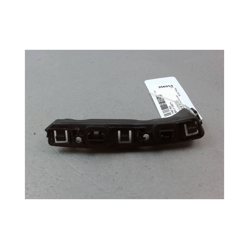 SUPPORT PARE-CHOC ARD FIAT 500 2007-