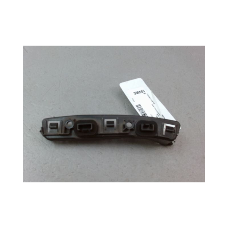 SUPPORT PARE-CHOC ARG FIAT 500 2007-