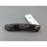 SUPPORT PARE-CHOC ARG FIAT 500 2007-