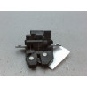 SERRURE HAYON  FIAT 500 2007-