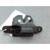 SERRURE HAYON  FIAT 500 2007-