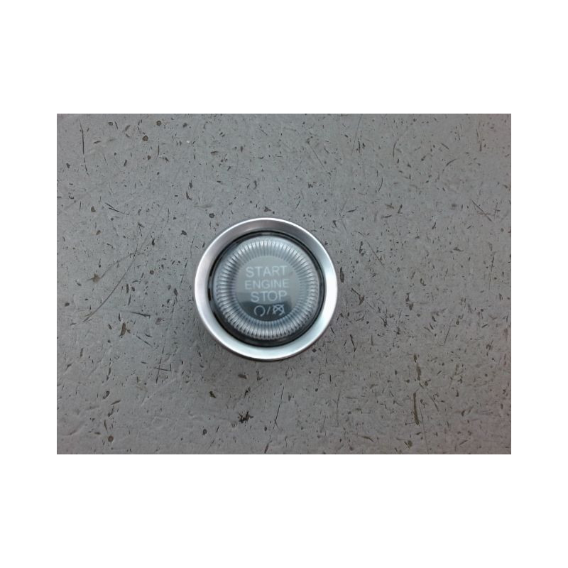 BOUTON DE DEMARRAGE FIAT 500 2007-