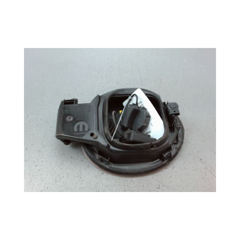 VOLET DE TRAPPE CHARGEMENT ELECTRIQUE FIAT 500 2007-