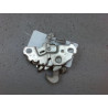 SERRURE CAPOT CITROEN C3 2009-