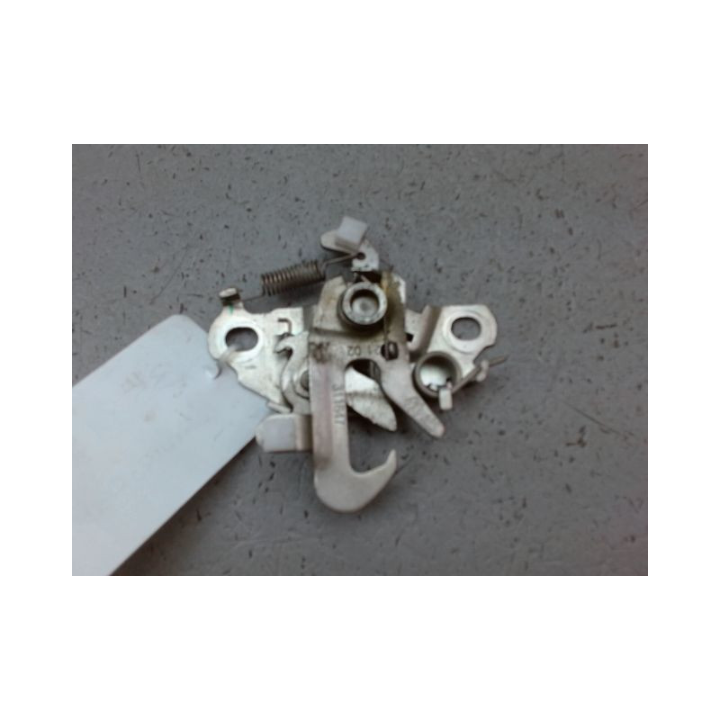 SERRURE CAPOT CITROEN C3 2009-