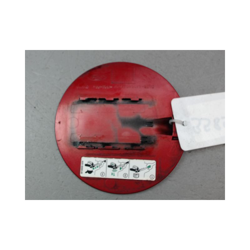 VOLET DE TRAPPE CARBURANT FORD FIESTA 2010-