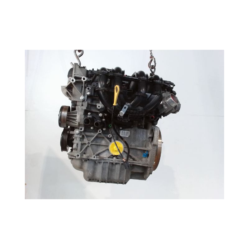MOTEUR ESSENCE FORD FIESTA 2010- 1.25