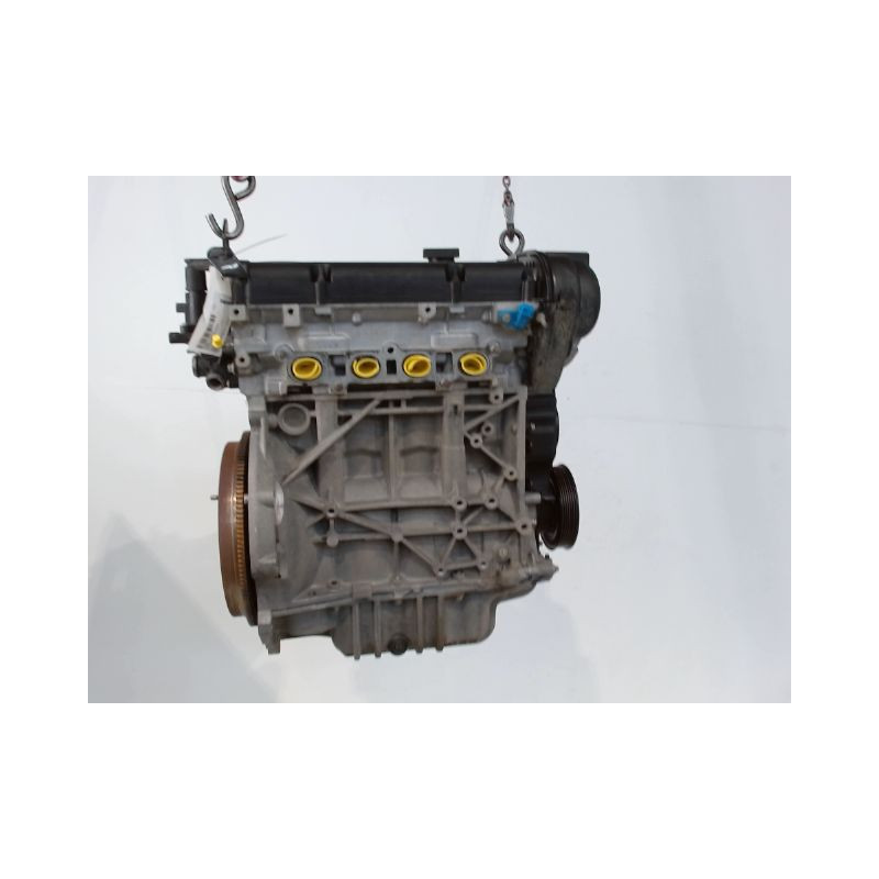 MOTEUR ESSENCE FORD FIESTA 2010- 1.25