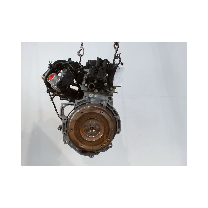 MOTEUR ESSENCE FORD FIESTA 2010- 1.25