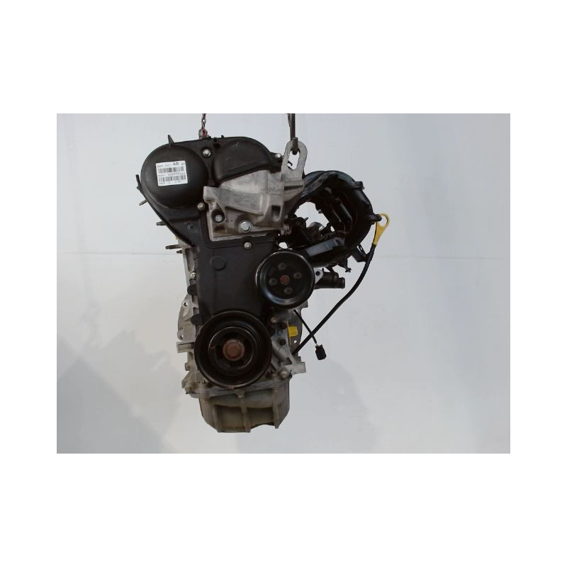 MOTEUR ESSENCE FORD FIESTA 2010- 1.25