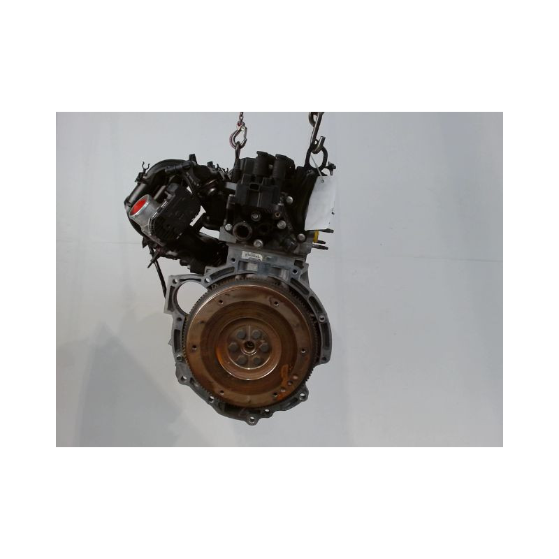 MOTEUR ESSENCE FORD FIESTA 2010- 1.25