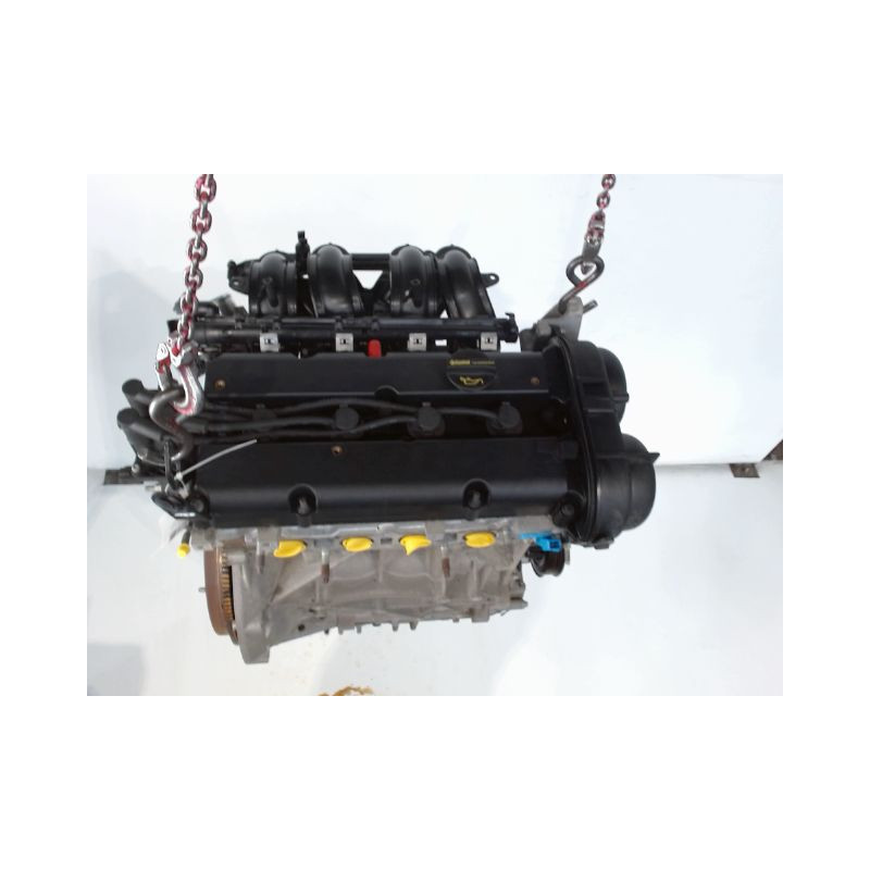 MOTEUR ESSENCE FORD FIESTA 2010- 1.25