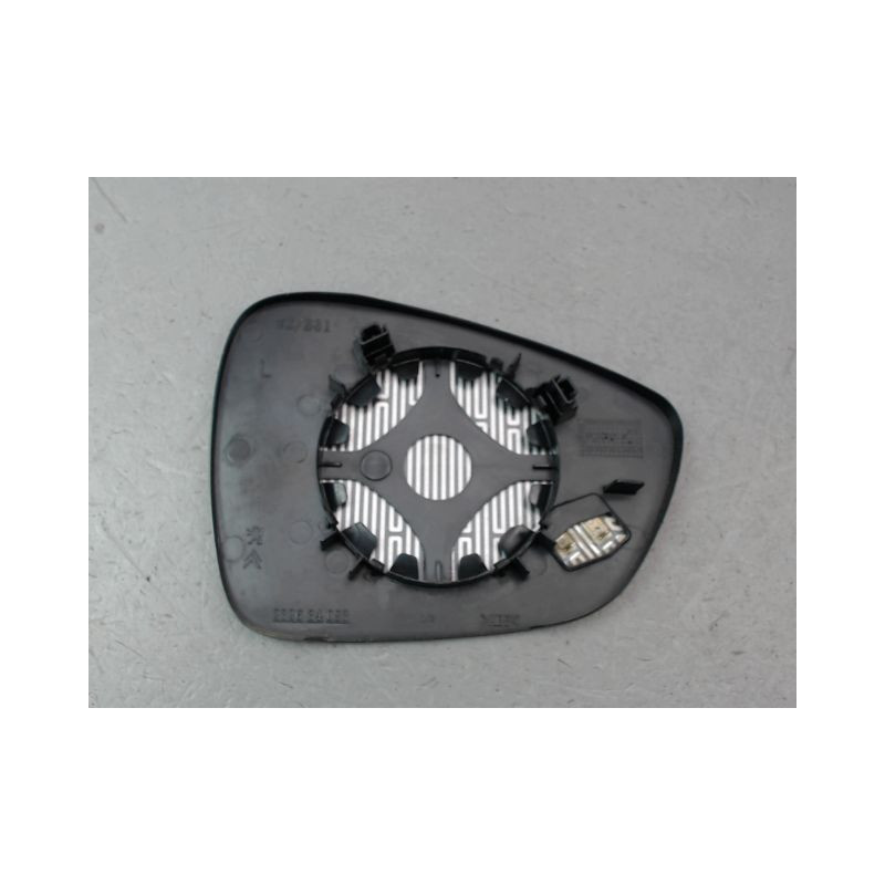 GLACE RETROVISEUR EXT G CITROEN DS5