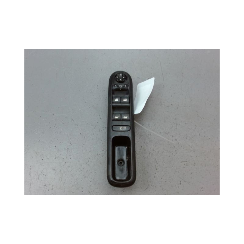 COMMANDE LEVE-GLACE PORTE AVG PEUGEOT 3008 BREAK I Phase 1 2009-2013