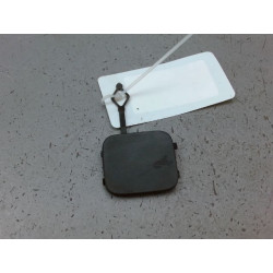 OBTURATEUR COUVRE CROCHET DE BOUCLIER AR