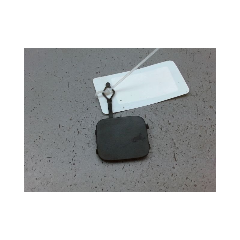 OBTURATEUR COUVRE CROCHET DE BOUCLIER AR PEUGEOT 3008 BREAK I Phase 1 2009-2013
