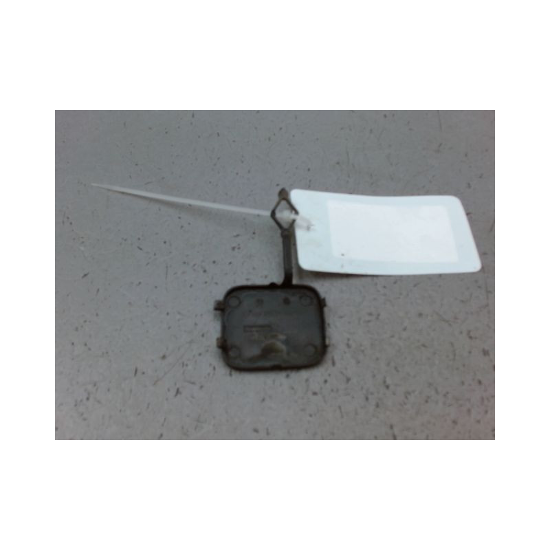 OBTURATEUR COUVRE CROCHET DE BOUCLIER AR PEUGEOT 3008 BREAK I Phase 1 2009-2013