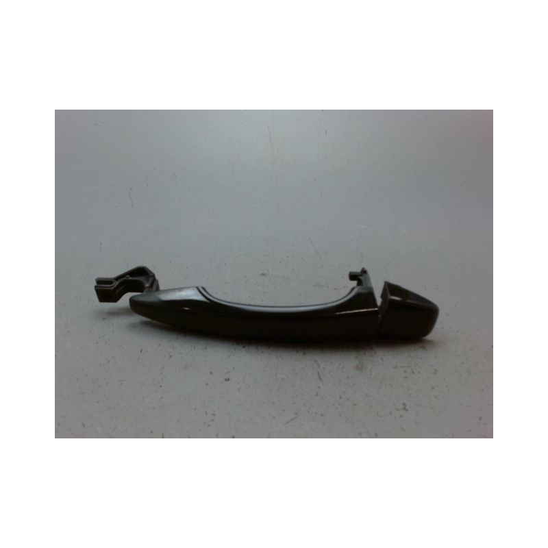 POIGNEE EXTERIEURE PORTE ARRIERE DROIT CITROEN C4 II Phase 1 (B71) 2010-2015
