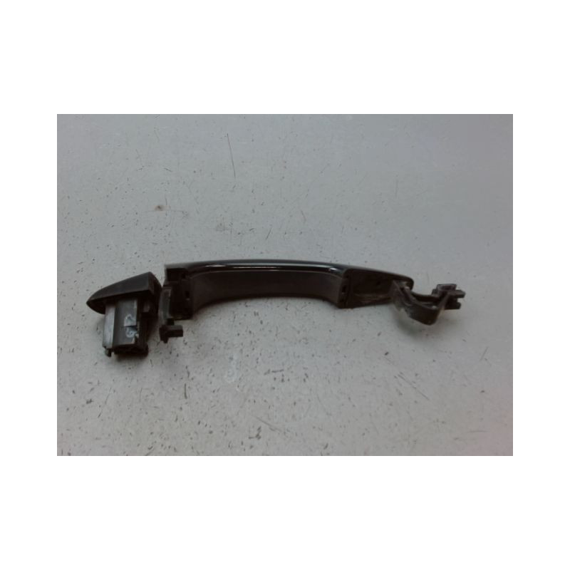 POIGNEE EXTERIEURE PORTE ARRIERE DROIT CITROEN C4 II Phase 1 (B71) 2010-2015