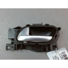 POIGNEE INTERIEURE PORTE AVANT GAUCHE CITROEN C4 II Phase 1 (B71) 2010-2015