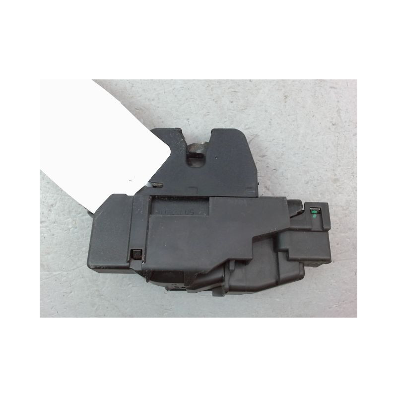 SERRURE HAYON  CITROEN C4 II Phase 1 (B71) 2010-2015
