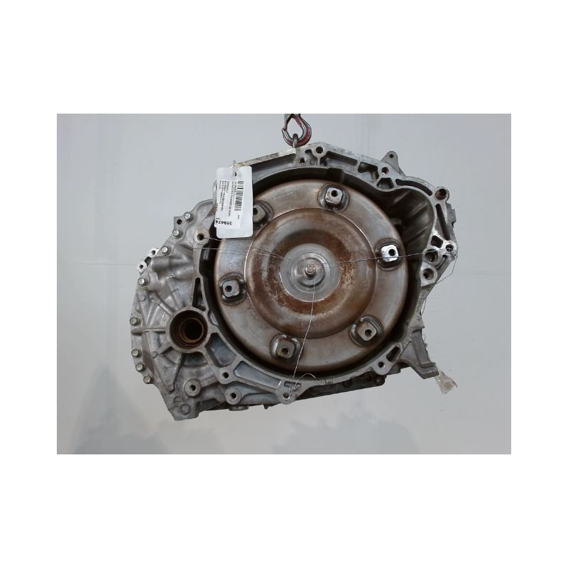 BOITE A VITESSE AUTOMATIQUE CITROEN GRAND C4 PICASSO 2006- 2.0 BlueHDi 150