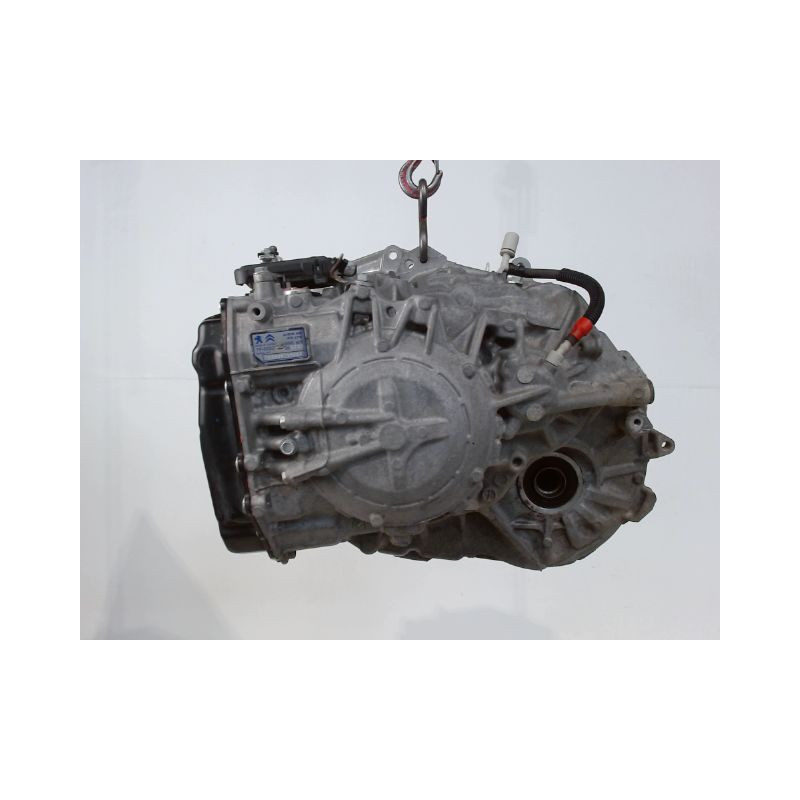 BOITE A VITESSE AUTOMATIQUE CITROEN GRAND C4 PICASSO 2006- 2.0 BlueHDi 150