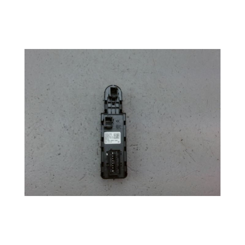 COMMANDE LEVE-GLACE PORTE AVG CITROEN GRAND C4 PICASSO 2006-