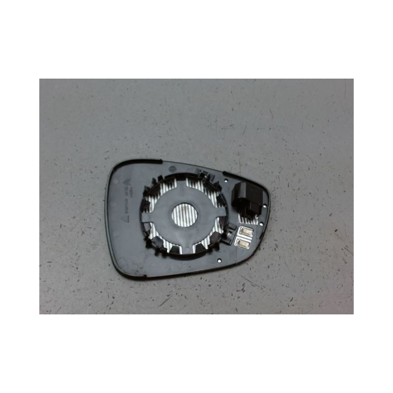 GLACE RETROVISEUR EXT G CITROEN GRAND C4 PICASSO 2006-