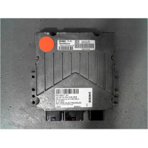 CALCULATEUR MOTEUR PEUGEOT 307 2001-2005