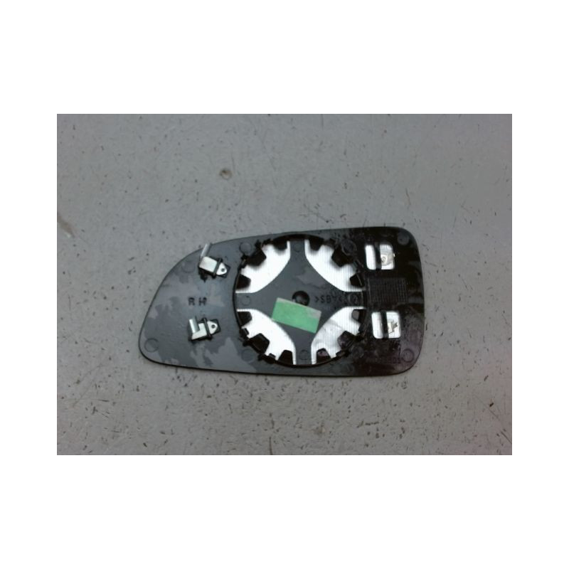 GLACE RETROVISEUR EXT D OPEL ASTRA GTC 2007-